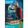PLAYMOBIL 70715 SCOOBY-DOO ! Figurine à collectionner Voir les images du produit 14