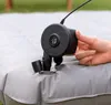 Elektrická pumpa Teesa TSA9101 pro matrace, bazény 12V 230V Náhled obrázku produktu 11