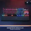 SteelSeries Apex Pro TKL Gen 3 Klawiatura Mechaniczna 80% Podgląd zdjęcia produktu 7