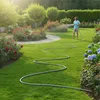 Relaxdays Gartenschlauch, 30 m, universeller Wasserschlauch Produktbild-Vorschau 2