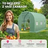TecTake 402264, Zelená, 1 kusů Náhled obrázku produktu 5