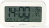 Digitálny stolový budík, LCD, odloženie budenia, časovač, Náhľad obrázku produktu 1