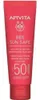 Crème teintée pour le visage APIVITA Bee Sun, protection Voir les images du produit 2