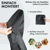 WALSER Autositzbezug Protector, 2 Autositzschoner für Produktbild-Vorschau 4
