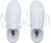 Vans Sneakers VN000D3HW001 in White color size 45 Voir les images du produit 18