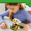 LEGO Minecraft Fattoria di Galline 21585 Set da Costruzione Anteprima dell’immagine prodotto 8