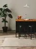 benuta tappeto da interno ed esterno Iowa Taupe 80x300 cm Anteprima dell’immagine prodotto 4