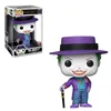 Figúrka Funko POP Jumbo 10" Batman 426 the Joker with Hat Náhľad obrázku produktu 9