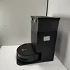 Ecovacs Deebot X8 Pro Omni, Staubbeutel, Schwarz, Rund, Produktbild-Vorschau 19