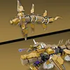 LEGO Marvel Avengers vs. Leviathan, giocattolo da Anteprima dell’immagine prodotto 9