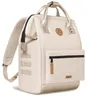 Cabaïa Adventurer Medium Alger rose - Rucksack Produktbild-Vorschau 5