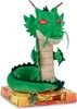 Toei Animation - Premium Pluszowa Maskotka Shenron z Dragon Náhľad obrázku produktu 2