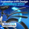 NEXTCOVER Fahrrad Schutzblech Mountainbike Set für Vorne & Produktbild-Vorschau 3