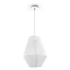 Pendelleuchte Esstisch Hängelampe Esszimmer Lampe E27 Produktbild-Vorschau 1