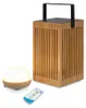 New Garden Okinawa Solar Recharge Outdoor Light brązowy Podgląd zdjęcia produktu 18