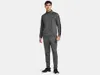 Under Armour Strick-Trainingsanzug, Grau L Produktbild-Vorschau 15