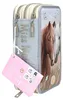 Miss Melody astuccio a 3 scomparti LED Anteprima dell’immagine prodotto 4
