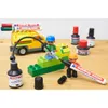 10x Permanent-Marker Permanentmarker Filzstift Stift Produktbild-Vorschau 10