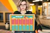MuchoWow® Laptop Aufkleber Sticker Cover Kinderzimmer - Produktbild-Vorschau 5