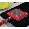 Red Copper Sandwichmaker Flipwich Stahl Rot Produktbild-Vorschau 9