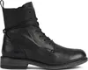 Geox Damen Stiefeletten D16LQA 00081 C9999 Farbe: Schwarz Produktbild-Vorschau 1