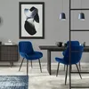 ML-Design 2er Set Esszimmerstühle mit Rücken- und Produktbild-Vorschau 8