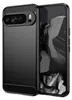 Custodia in carbonio per Google Pixel 9 Pro custodia Anteprima dell’immagine prodotto 1