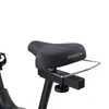 URBOGYM ARGO SILVER Hometrainer, Fitnessfiets voor Thuis, 8 Productafbeelding-voorbeeld 19