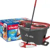 Vileda Wischmop-Set Turbo Easy Wring & Clean incl. Produktbild-Vorschau 68