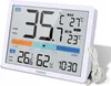 Biela meteorologická stanica Náhľad obrázku produktu 1
