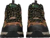 Skechers kotníková bota kotníková bota kůže Náhled obrázku produktu 6