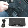 Adaptateur pour cassette de voiture Adaptateur de cassette Voir les images du produit 2