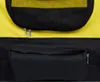 vidaXL Remorque vélo 2 en 1 pour chiens et poussette Jaune Voir les images du produit 9