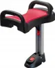 Lascal Baby BuggyBoard Maxi rot + Verlängerung Trittbretter Produktbild-Vorschau 19