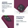 kwmobile Handyhülle für iPhone 13 Hülle, für iPhone 13 Case Produktbild-Vorschau 3