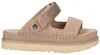UGG W GOLDENSTAR GLIDE Beige Produktbild-Vorschau 1