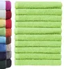 Frottier Seiftücher 10er Pack 30x30cm, 100% Baumwolle, Produktbild-Vorschau 8