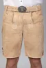 Edelnice Kurze Wildbock Lederhose Balthasar 50 Produktbild-Vorschau 9