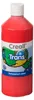 CREALL - Fensterfarbe Creme Trans Red 500ml | 1 Flasche Produktbild-Vorschau 1