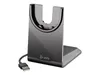 Poly Voyager Focus 2 UC - Headset - On-Ear - Bluetooth Produktbild-Vorschau 10