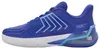 K-Swiss 04438-413-M – chaussures de tennis Bleu Productafbeelding-voorbeeld