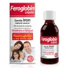 Vitabiotics Feroglobin Liquid Complément alimentaire à base Voir les images du produit 2