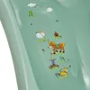 Keeeper Funny Farm Bagnetto per bambini 100 cm - kaki Anteprima dell’immagine prodotto 9