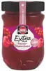 Schwartau Extra Himbeer Johannisbeer Fruchtaufstrich Gelee Produktbild-Vorschau 1