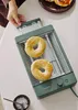 CREATE - TOAST STUDIO FLAT - Horizontaler Edelstahl-Toaster Produktbild-Vorschau 4