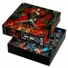 Glo Gaming Puzzle: Diablo Iv Lilith Composition Produktbild-Vorschau 6
