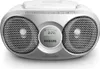PHILIPS AZ215S/12 PHILIPS AZ215S/12 Tragbarer CD-Player Podgląd zdjęcia produktu 3