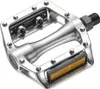 Union Pedale SP-102 Aluminium Silber Produktbild-Vorschau 1