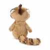 NICI pluszowy Nose Coaty 15cm, ZIELONY Podgląd zdjęcia produktu 3