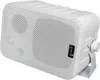 Dynavox LS-5L3 mini stereo Lautsprecher Paar Weiß Produktbild-Vorschau 5